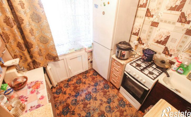 2-комн квартира ул Деповская, 9,  д. 9