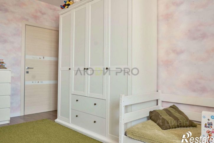 3-комн квартира ул Промышленная, 5,  д. 5