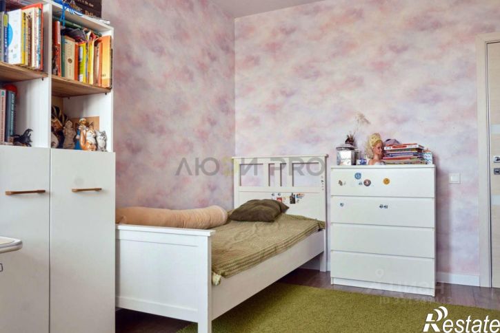 3-комн квартира ул Промышленная, 5,  д. 5