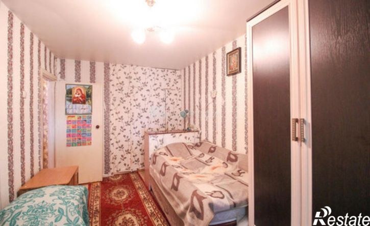2-комн квартира ул Деповская, 9,  д. 9