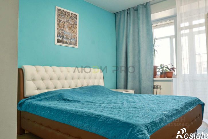 3-комн квартира ул Промышленная, 5,  д. 5