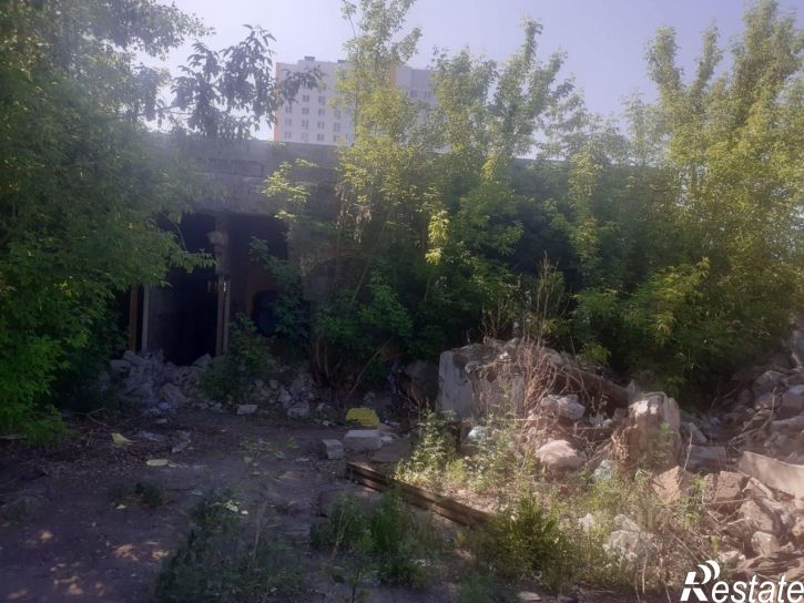 Отдельное здание ул Папанинцев, 182,  д. 182