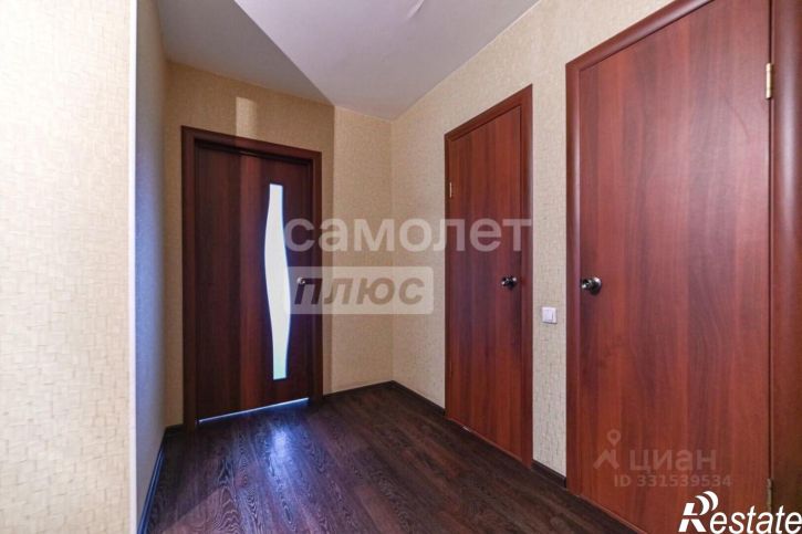 2-комн квартира ул Малахова, 44,  д. 44