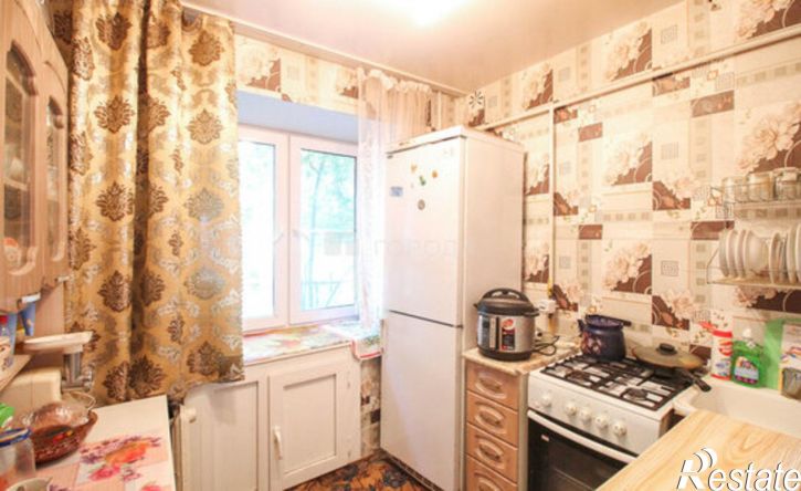 2-комн квартира ул Деповская, 9,  д. 9