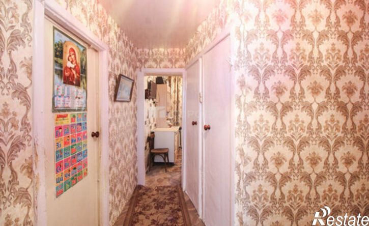 2-комн квартира ул Деповская, 9,  д. 9