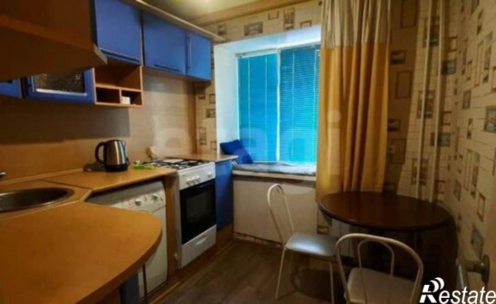 2-комн квартира ул Димитрова, 48а,  д. 48а