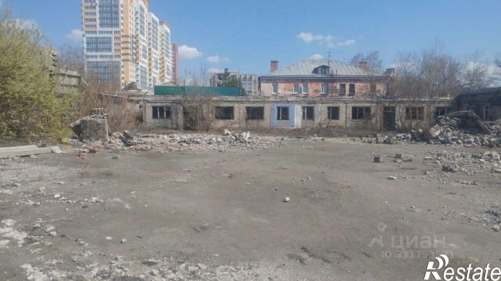 Отдельное здание ул Папанинцев, 182,  д. 182