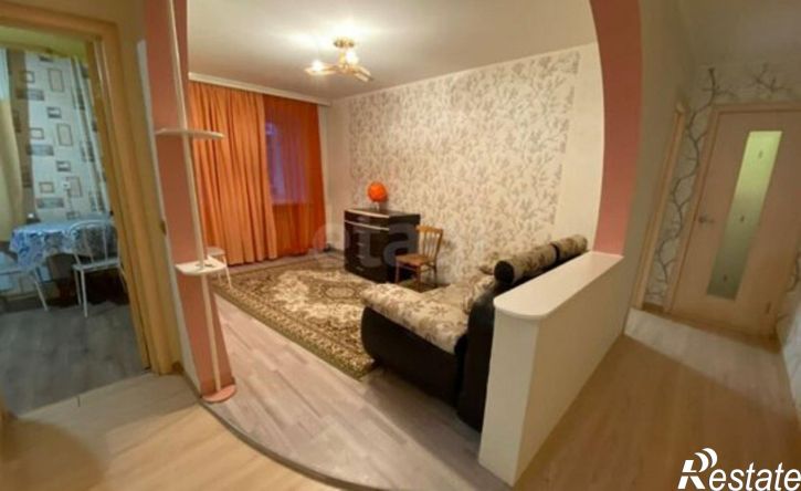 2-комн квартира ул Димитрова, 48а,  д. 48а