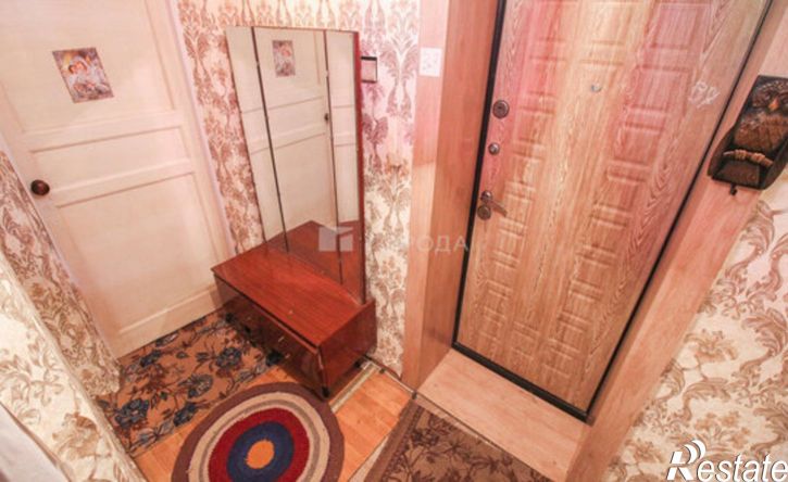 2-комн квартира ул Деповская, 9,  д. 9