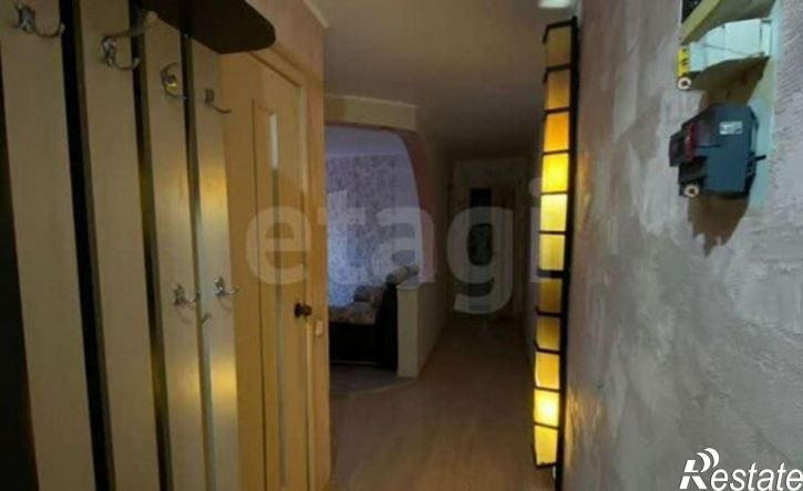 2-комн квартира ул Димитрова, 48а,  д. 48а