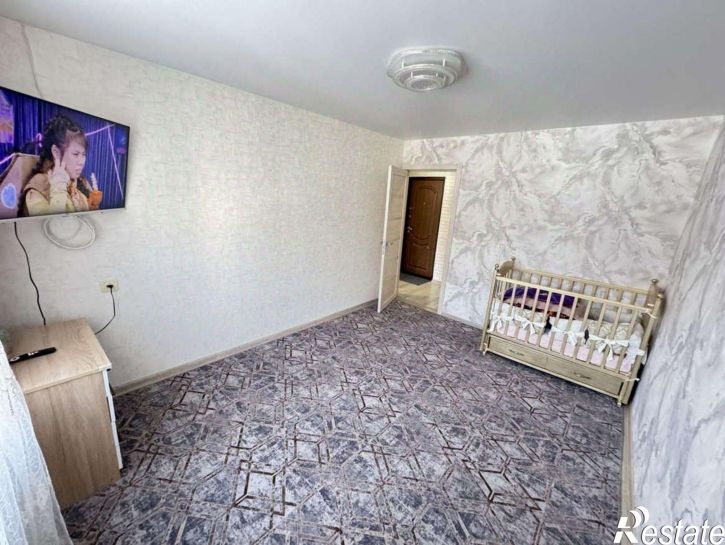 3-комн квартира ул Георгиева, 57,  д. 57