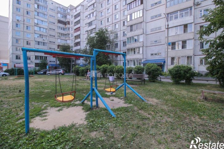 1-комн квартира улица Попова, 107,  д. 107