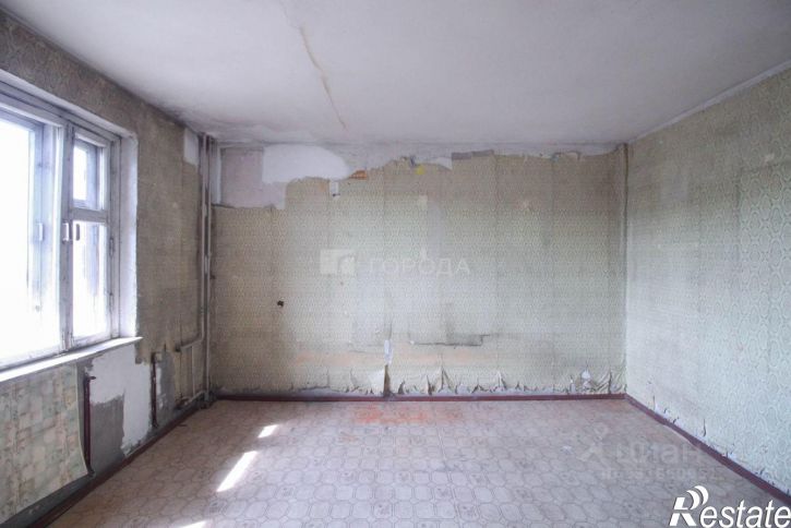 1-комн квартира улица Попова, 107,  д. 107