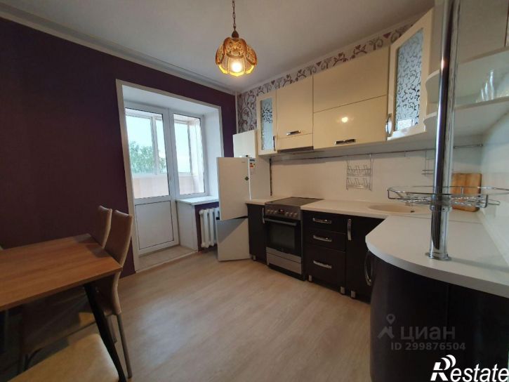 1-комн квартира ул Крупской, 145А,  д. 145А