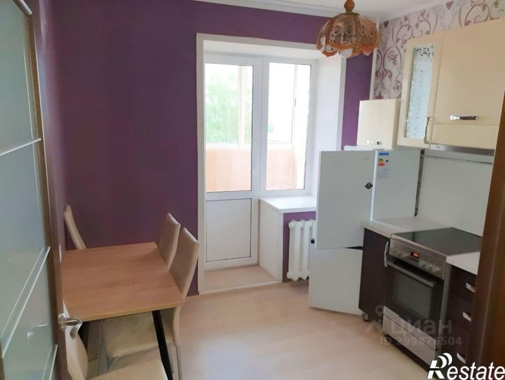 1-комн квартира ул Крупской, 145А,  д. 145А