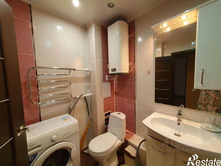 1-комн квартира ул Крупской, 145А,  д. 145А