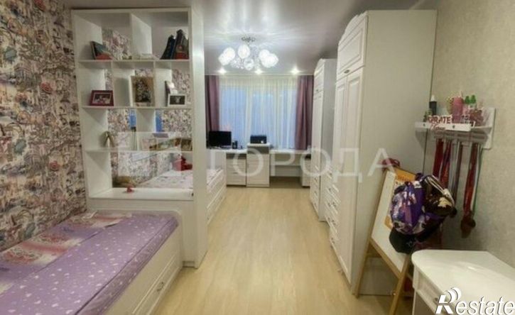 3-комн квартира ул Малахова, 83,  д. 83