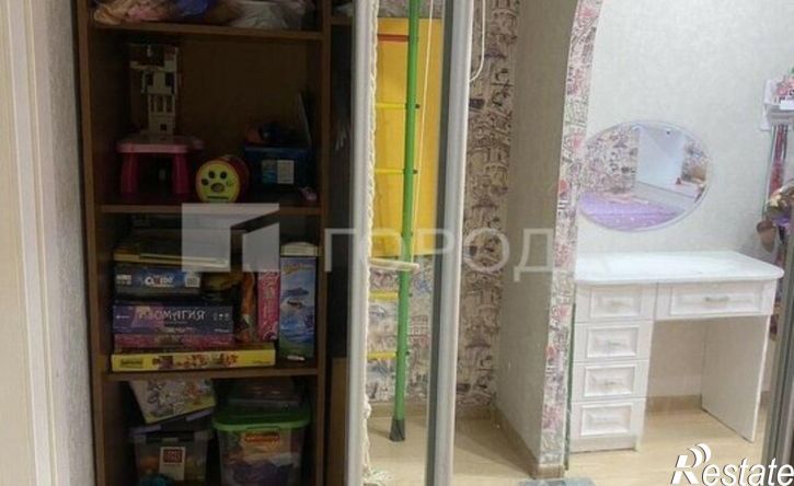 3-комн квартира ул Малахова, 83,  д. 83