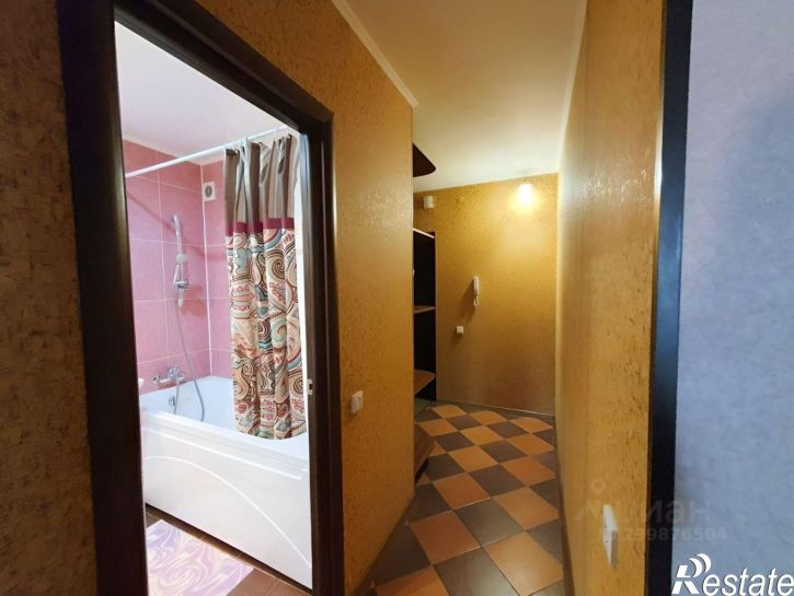 1-комн квартира ул Крупской, 145А,  д. 145А