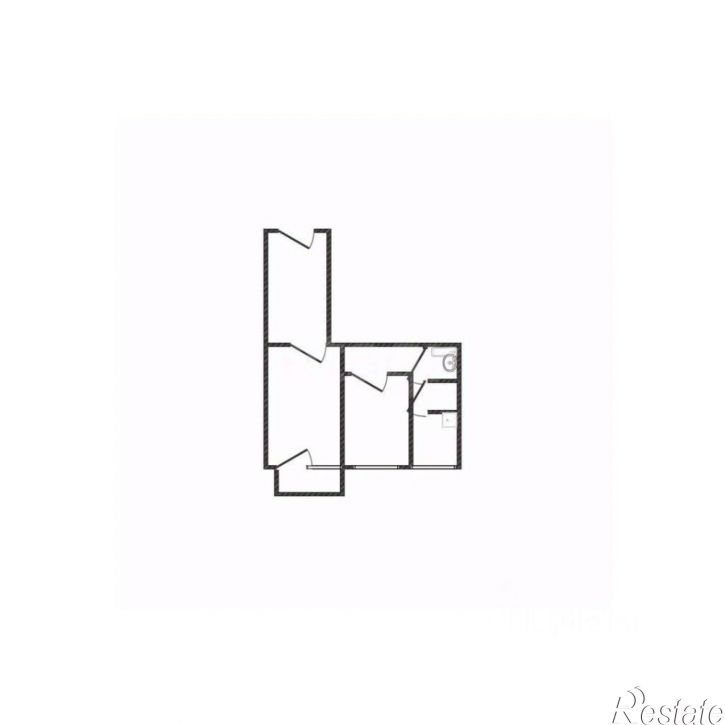 3-комн квартира ул Бабуркина, 10,  д. 10