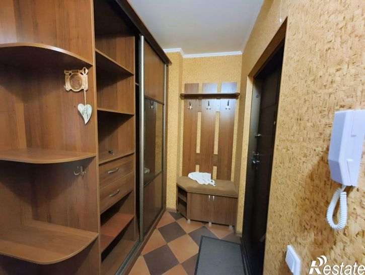1-комн квартира ул Крупской, 145А,  д. 145А