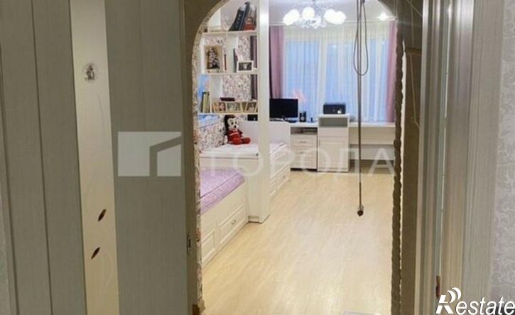 3-комн квартира ул Малахова, 83,  д. 83