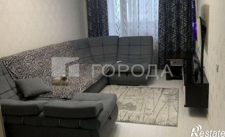 3-комн квартира ул Малахова, 83,  д. 83