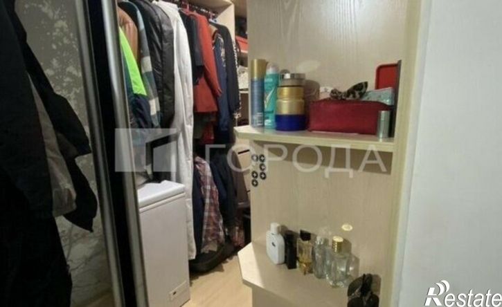 3-комн квартира ул Малахова, 83,  д. 83