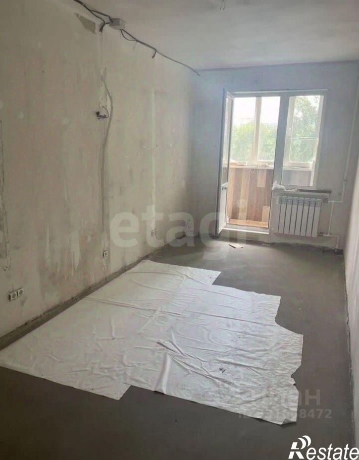 3-комн квартира ул Бабуркина, 10,  д. 10