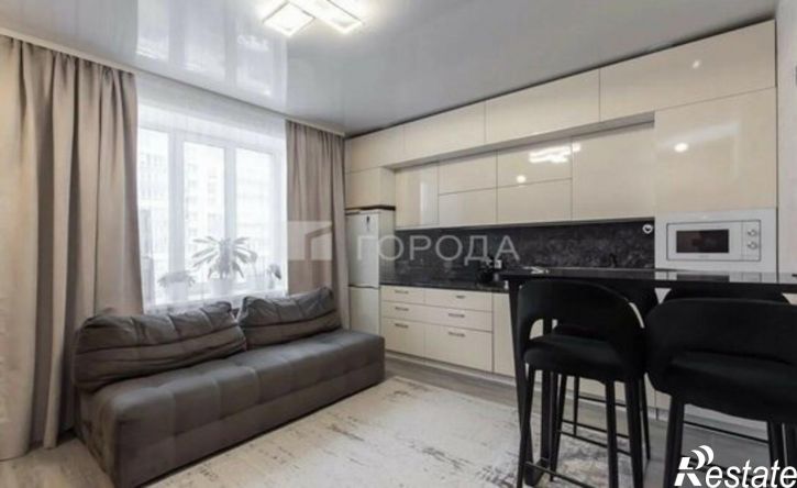 3-комн квартира ул Попова, 142,  д. 142