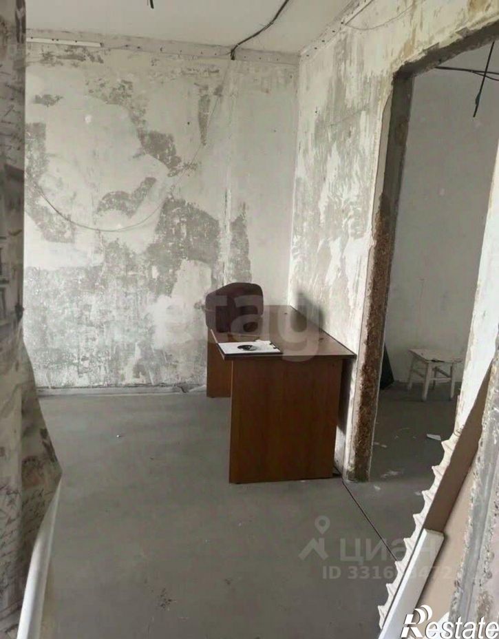 3-комн квартира ул Бабуркина, 10,  д. 10