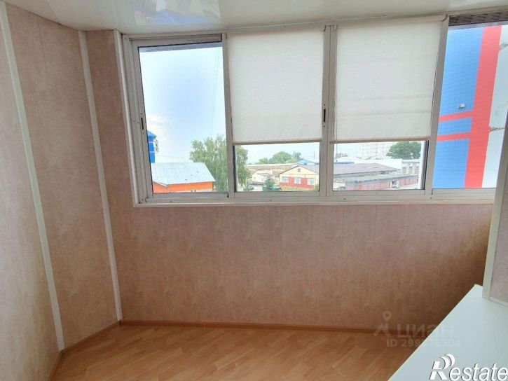 1-комн квартира ул Крупской, 145А,  д. 145А