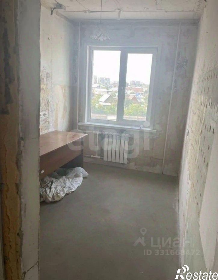 3-комн квартира ул Бабуркина, 10,  д. 10
