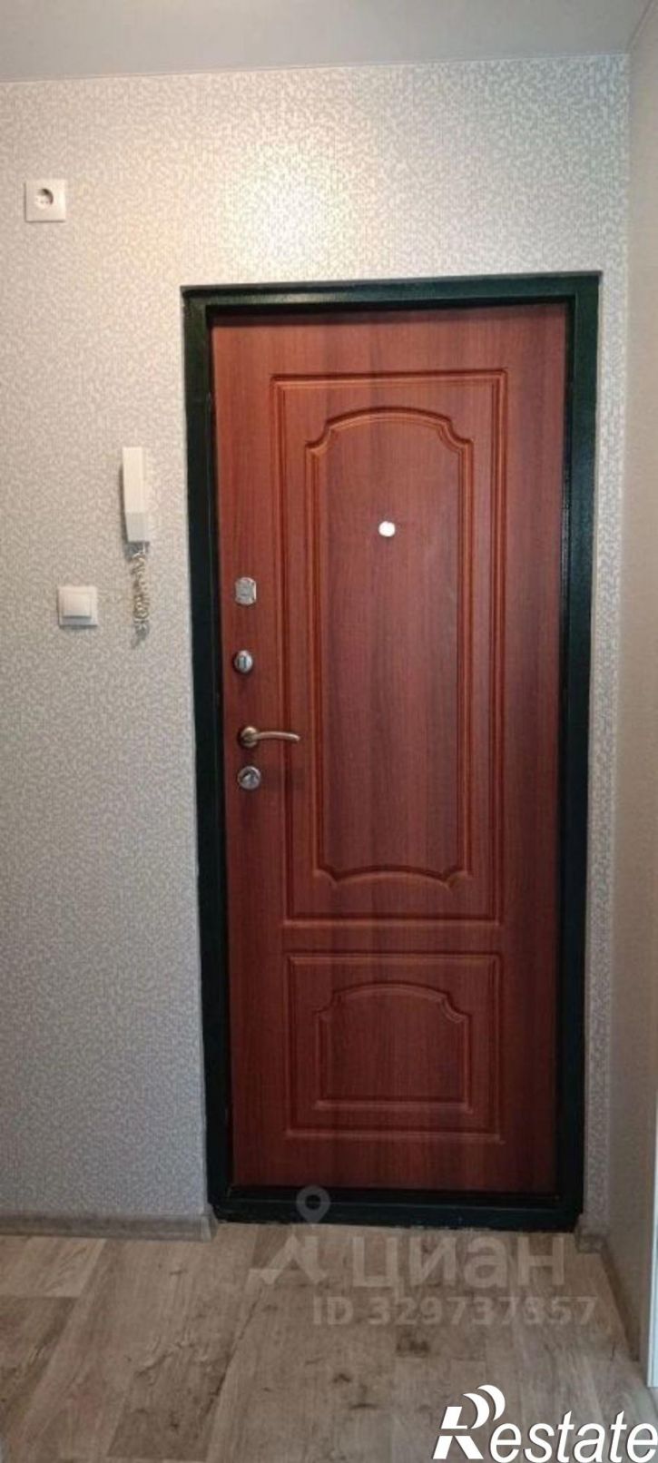 1-комн квартира ул Весенняя, 10 1,  д. 10 1,  к. 1
