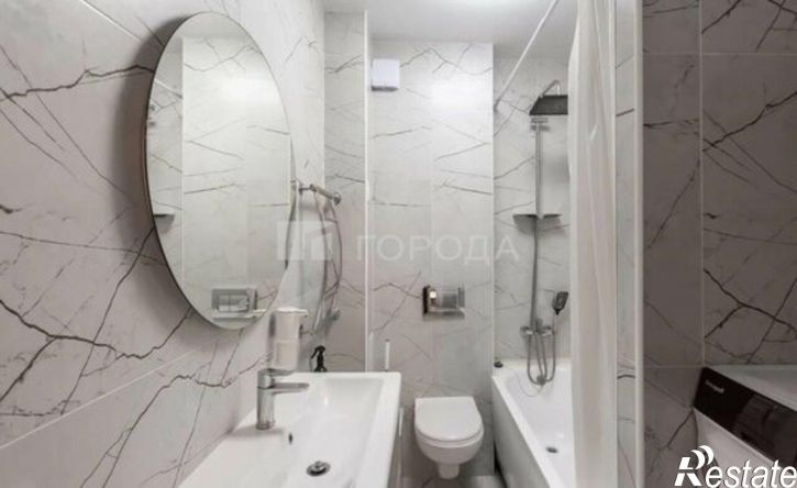 3-комн квартира ул Попова, 142,  д. 142