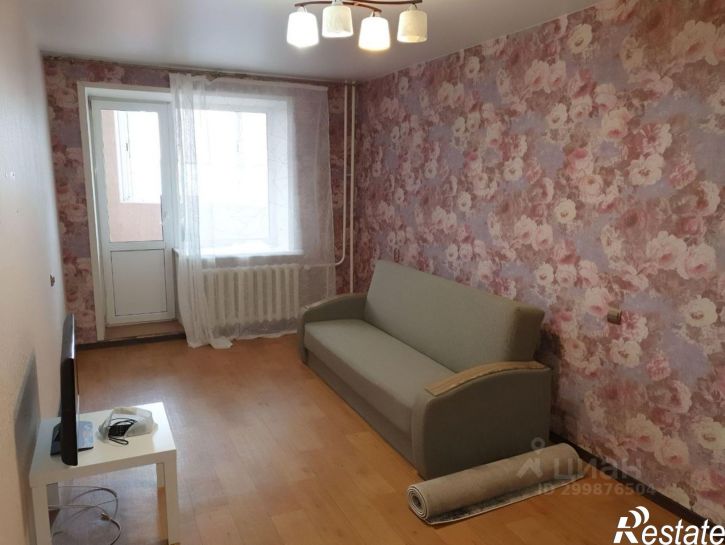 1-комн квартира ул Крупской, 145А,  д. 145А