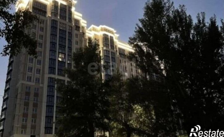 2-комн квартира ул Аванесова, 44,  д. 44