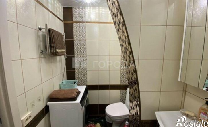 3-комн квартира ул Малахова, 83,  д. 83