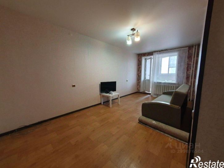 1-комн квартира ул Крупской, 145А,  д. 145А