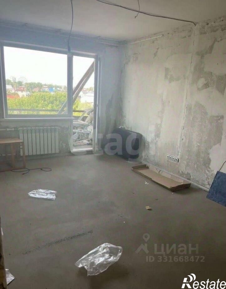 3-комн квартира ул Бабуркина, 10,  д. 10