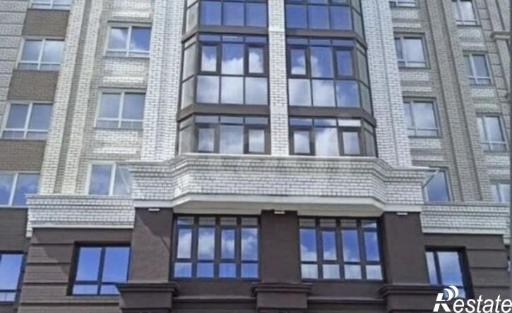 2-комн квартира ул Аванесова, 44,  д. 44