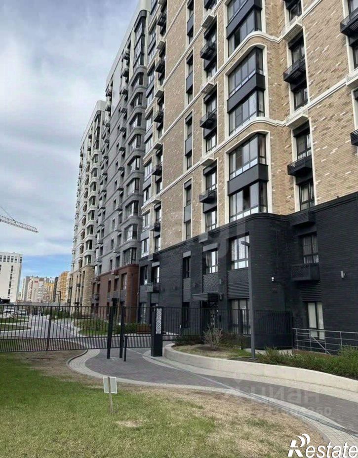 3-комн квартира ул 280-летия Барнаула, 26,  д. 26
