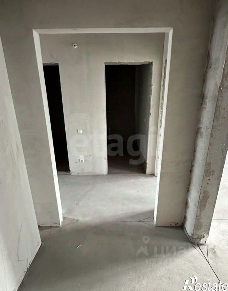 3-комн квартира ул 280-летия Барнаула, 26,  д. 26