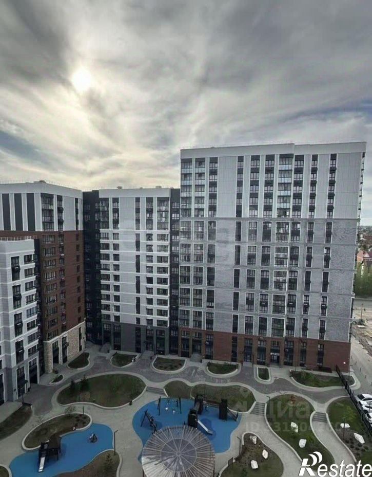 3-комн квартира ул 280-летия Барнаула, 26,  д. 26