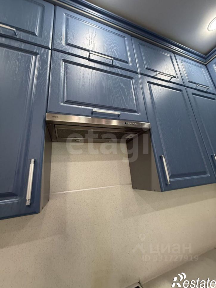 2-комн квартира Комсомольский пр-кт, 122в 1,  д. 122в 1,  к. 1