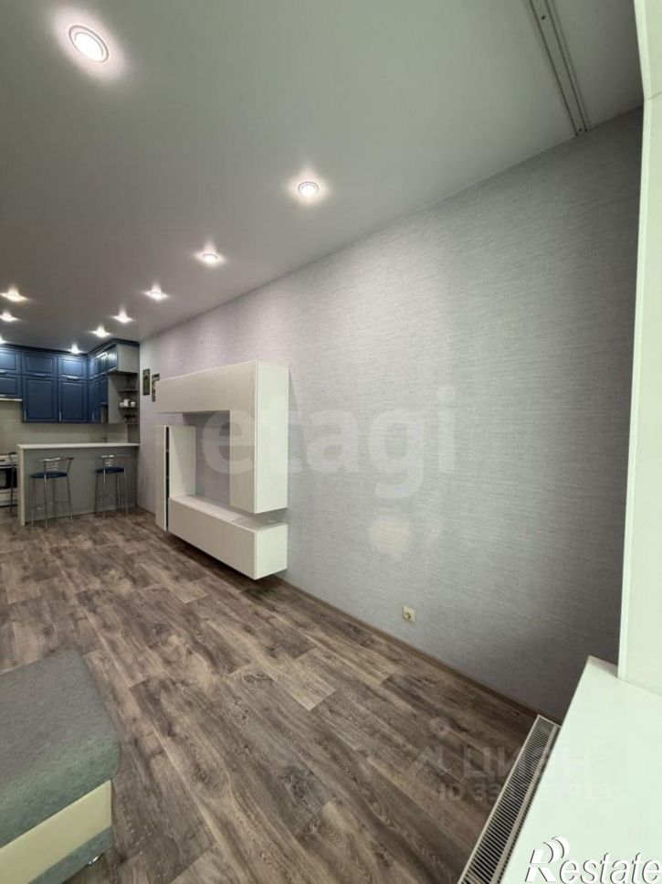 2-комн квартира Комсомольский пр-кт, 122в 1,  д. 122в 1,  к. 1