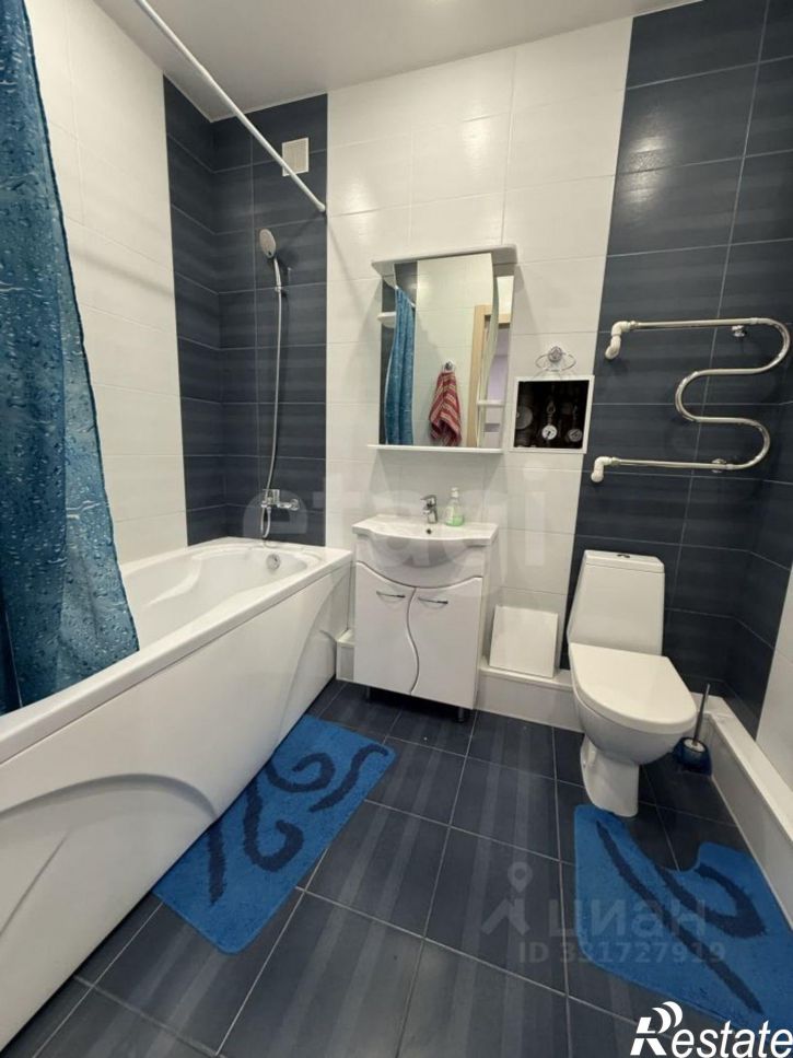 2-комн квартира Комсомольский пр-кт, 122в 1,  д. 122в 1,  к. 1