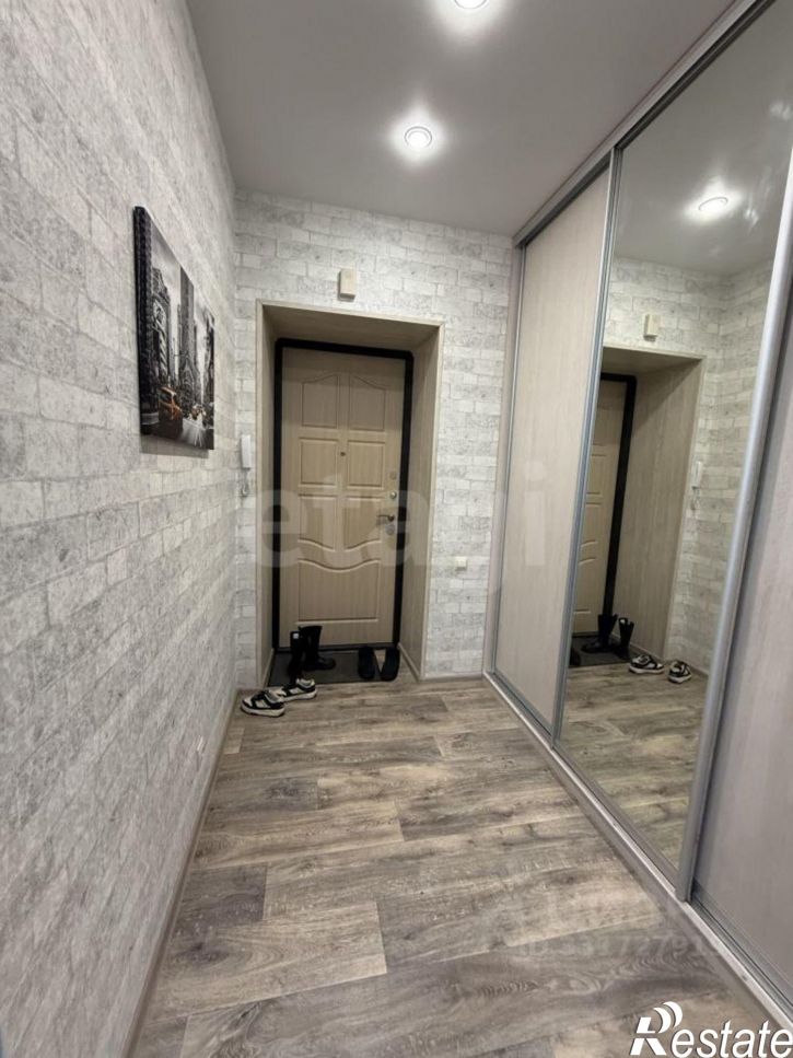 2-комн квартира Комсомольский пр-кт, 122в 1,  д. 122в 1,  к. 1