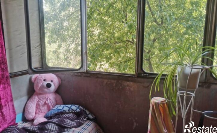 3-комн квартира ул Гущина, 77,  д. 77