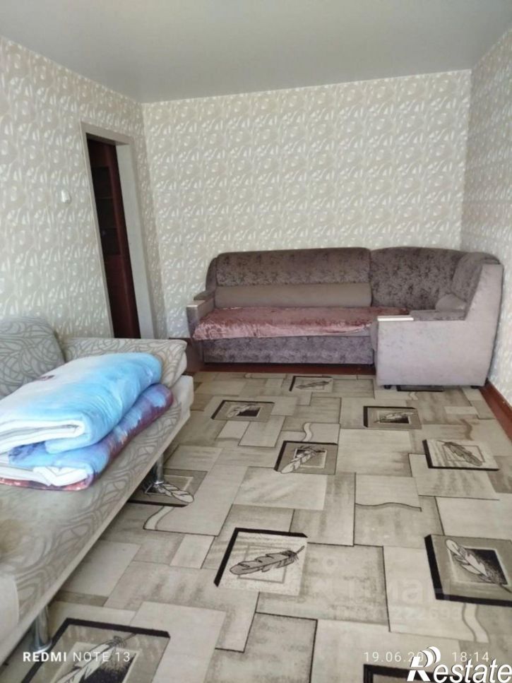 2-комн квартира улица Георгия Исакова, 252,  д. 252
